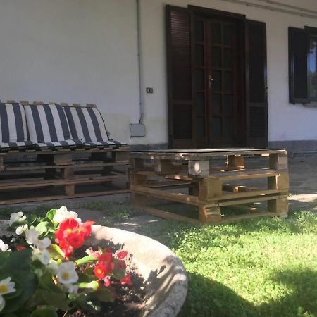 B&B Dal Giotu Gravellona Lomellina Ngoại thất bức ảnh