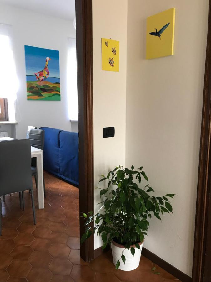 B&B Dal Giotu Gravellona Lomellina Ngoại thất bức ảnh