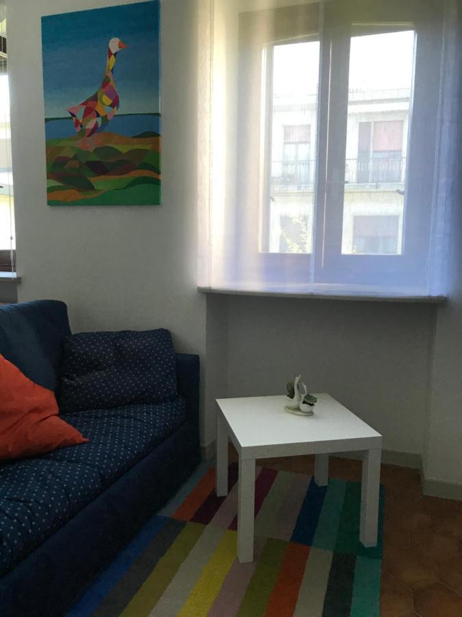 B&B Dal Giotu Gravellona Lomellina Ngoại thất bức ảnh