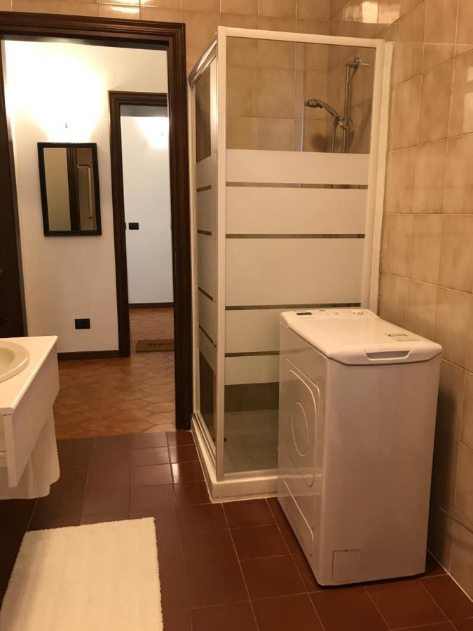 B&B Dal Giotu Gravellona Lomellina Ngoại thất bức ảnh