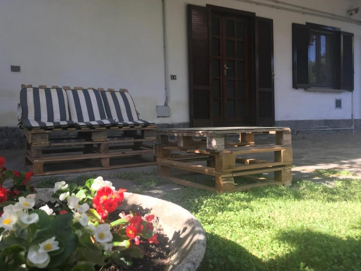 B&B Dal Giotu Gravellona Lomellina Ngoại thất bức ảnh