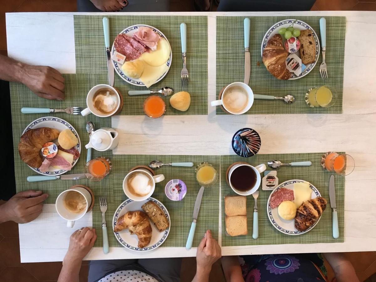 B&B Dal Giotu Gravellona Lomellina Ngoại thất bức ảnh
