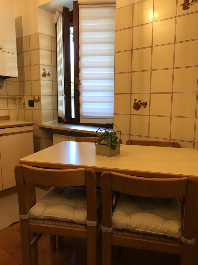 B&B Dal Giotu Gravellona Lomellina Ngoại thất bức ảnh